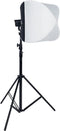Nanlite Lantern Softbox LT-FMM-6 - FM-mount - Bowens adapter