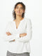 Ichi IHMAIN LS2 - Dames Blouse - V-hals - Maat 36