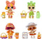 L.O.L. Suprise! loves Mini Sweets - 9,7 cm - Vending machine Haribo - Minipop
