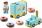PLAYMOBIL 1.2.3 Donut truck - 71325