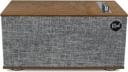 Klipsch The Three II Walnut