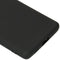 iMoshion Hoesje Geschikt voor Samsung Galaxy S21 Ultra Hoesje Siliconen - iMoshion Color Backcover - Zwart