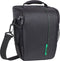 Rivacase 7440 (PS) - Holstertas - DSLR - Zwart