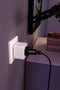 Calex Smart Powerplug - WiFi Stekker - Energie Besparing