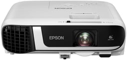 Epson EB-FH52 - Beamer - Full HD 1920x1080 - 4000 ANSI lumen