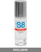 S8 WB Warming Lube 125ml