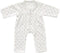 Byastrup Onesie Voor Babypop Van 45 Cm Roze Dots