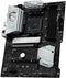 MSI B550 GAMING WIFI - Moederbord ATX - AMD AM4 - Wi-Fi 5 - Bluetooth 5.0