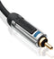 Profigold PROA4103 Subwoofer audio kabel 3 meter
