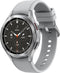 Samsung Galaxy Watch4 Classic Bluetooth 46 mm - Zilver