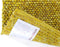 Brink en Campman - Cobble 29206 Vloerkleed - 200x300 - Rechthoek - Laagpolig,Structuur Tapijt - Modern - Geel