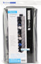 Storage Solutions - Kledingkast organiser - 10-vaks - Grijs