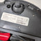 Roborock Qrevo Edge 5V1 - Robotstofzuiger en Dweilrobot - 17.000 Pa Zuigkracht zwart