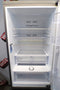 Samsung RB34C605CS9 - Koel-Vriescombinatie - 344 Liter - Energieklasse C - 185 cm