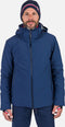 Rossignol Cieloalto - Softshell ski jas heren - 20.000 mm waterdicht - navy - maat L