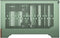 Fractal Design Terra Jade - Mini-ITX Behuizing - Aluminium en Walnoot - 11,44L (2 stuks)