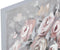 Schilderij Home ESPRIT Traditioneel Vaas 100 x 3,7 x 80 cm (2 Stuks)