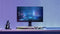TCL 27R83U - Gamingmonitor - 27