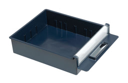Raaco 4-800 - Voorraadkast Frontplaat - 6 stuks