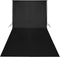 vidaXL - Fotostudioset - met - lampen, - paraplu's, - achtergrond - en - reflector