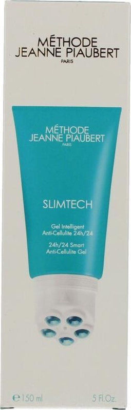 Anti-Cellulitis Slimtech Jeanne Piaubert
