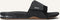 Reef Fanning Slide - Heren Slippers - Waterbestendig - Zwart/Zilver - Maat 44
