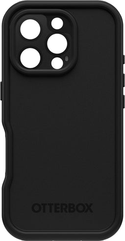 Otterbox iPhone 16 Pro - Hard case - Waterdicht en schokbestendig - Zwart