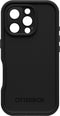 Otterbox iPhone 16 Pro - Hard case - Waterdicht en schokbestendig - Zwart