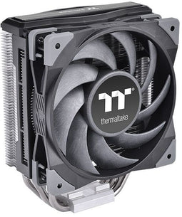 Thermaltake Toughair 310 - CPU Koeler - 4 Heatpipes - TDP 170W - Max 23,6dB(A)