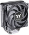 Thermaltake Toughair 310 - CPU Koeler - 4 Heatpipes - TDP 170W - Max 23,6dB(A)