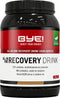 BYE! All-in-one recovery drank Vanille - 750gram
