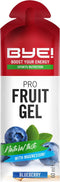 BYE! Endurance Booster sportdrank Citroen - 1kg