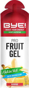 BYE! PRO Fruit Gel - Banana - 12 x 60 ml