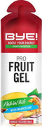 BYE! PRO Fruit Gel - Mango Passion Fruit - 12 x 60 ml