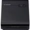 Canon Selphy Square QX10 - Draagbare fotoprinter - Print 6.8x6.8 cm - Zwart