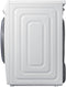 Samsung DV90N62632W - Warmtepompdroger - 9 kg - A+++ - OptimalDry - LED-display