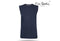 Pierre Cardin - Mouwloos T-Shirt - Navy - Maat XXL Large