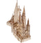 Ugears - Hogwarts™-kasteel Harry Potter