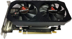 Biostar Radeon RX 560 - Grafische Kaart - 4GB GDDR5 - 128-bit