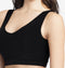 Chantelle Bralette - Naadloze top met vulling - Soft Stretch - Rood - XXL