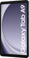 SAMSUNG Galaxy Tab A9 - 8.7 inch - 128 GB - Wifi - Grijs (2023)