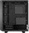 Fractal Design Meshify 2 Compact - Tower - ATX µATX Mini-ITX - Gehard glas - Grijs
