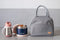Cool Bag Béaba On-the-go Grey