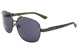 Zonnebril Heren Guess GF0227-08A ø 59 mm