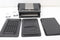 Princess 112536 - Multi-Grill 4-in-1 - Contactgrill Tosti- en Wafelijzer - Zwart