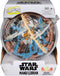 Spin Master Games Star Wars Perplexus - 3D-zwaartekrachtdoolhof met 80 obstakels - Mandalorian-thema