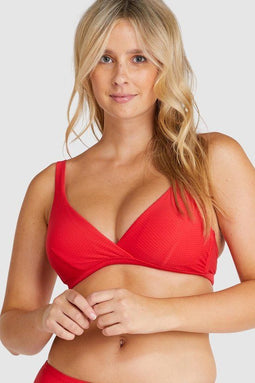 Baku Maat 38 Rococco D/DD cup bikinitop Vrouwen