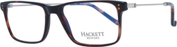 Hackett HEB263 53143 bril zonder sterke - Heren - Bruin