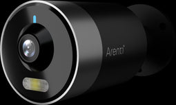 Arenti - OUTDOOR1 - Bewakingscamera - buiten