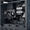 Silverstone ALTA F2 - Tower Behuizing - ATX Micro-ATX Mini-ITX XL-ATX - Gehard Glas - 98,92L - 604mm